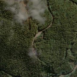Satellite imagery of Cerro Huelehueico, CL