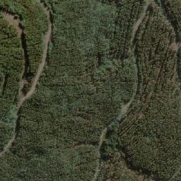 Satellite imagery of Cerro Huelehueico, CL