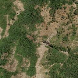Satellite imagery of Cerro Azul, CL