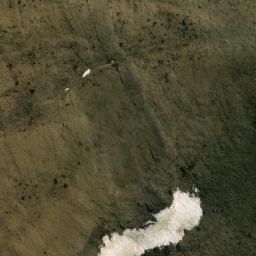 Satellite imagery of Cerro Colipilli, AR