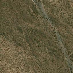 Satellite imagery of Cerrito Chato, AR