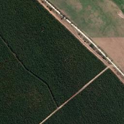 Satellite imagery of Sugarloaf Hill, AU