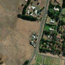 Satellite imagery of Egree Belum, AU
