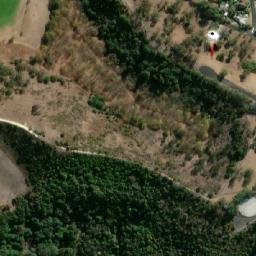 Satellite imagery of Egree Belum, AU