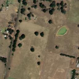 Satellite imagery of Montrose Hill, AU
