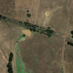 Satellite imagery of Montrose Hill, AU