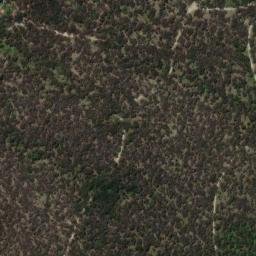 Satellite imagery of Burkes Lookout, AU