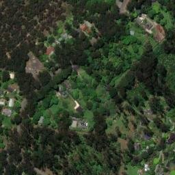 Satellite imagery of Burkes Lookout, AU