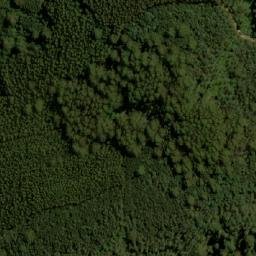 Satellite imagery of Mount Toorongo, AU