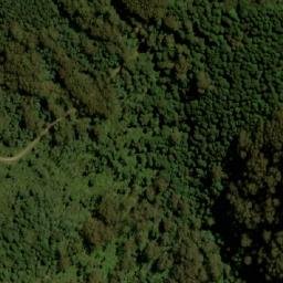 Satellite imagery of Mount Toorongo, AU