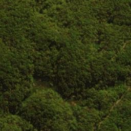 Satellite imagery of cairn, AU