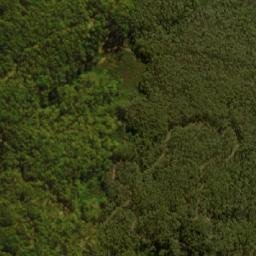 Satellite imagery of cairn, AU