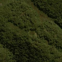 Satellite imagery of Mount St Phillack, AU