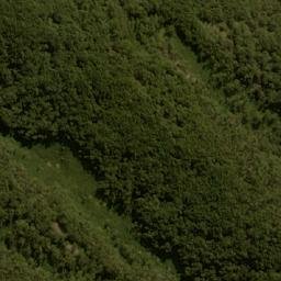Satellite imagery of Mount St Phillack, AU