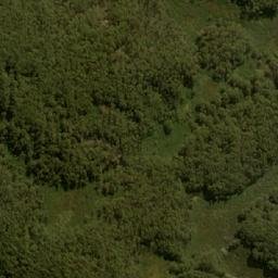 Satellite imagery of Mount St Phillack, AU