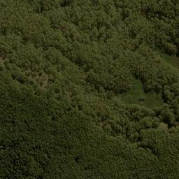 Satellite imagery of Mount St Gwinear, AU