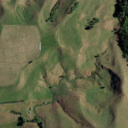 Satellite imagery of 46 OHIAPOPOKO, NZ