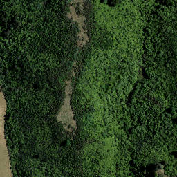 Satellite imagery of 46 OHIAPOPOKO, NZ