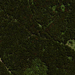 Satellite imagery of 7155, NZ