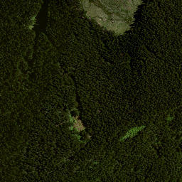 Satellite imagery of 7159, NZ