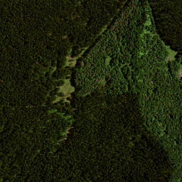 Satellite imagery of 7159, NZ