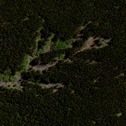 Satellite imagery of 7152, NZ