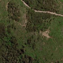 Satellite imagery of Cerro Pelado, CL