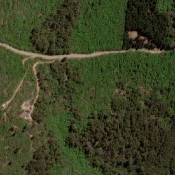 Satellite imagery of Cerro Pelado, CL