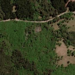 Satellite imagery of Cerro Pelado, CL