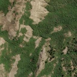 Satellite imagery of Cerro Azul, CL