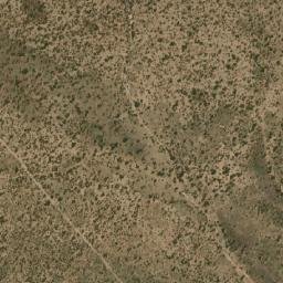 Satellite imagery of Cerrito Chato, AR