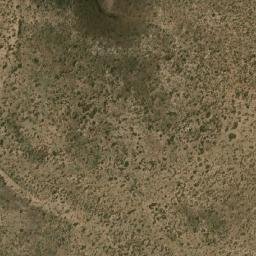 Satellite imagery of Cerrito Chato, AR