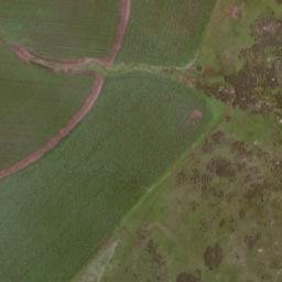 Satellite imagery of Cerro Amarante, AR