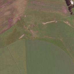 Satellite imagery of Sugarloaf Hill, AU