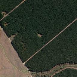 Satellite imagery of Sugarloaf Hill, AU