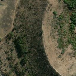 Satellite imagery of Egree Belum, AU