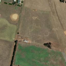 Satellite imagery of Montrose Hill, AU