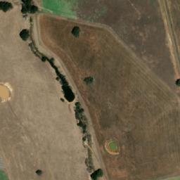 Satellite imagery of Kirks Hill, AU