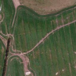 Satellite imagery of Mount Lawaluk, AU