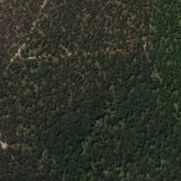 Satellite imagery of Burkes Lookout, AU