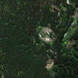 Satellite imagery of Burkes Lookout, AU