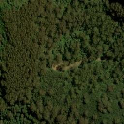 Satellite imagery of Mount Toorongo, AU