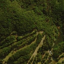 Satellite imagery of Big Hill, AU