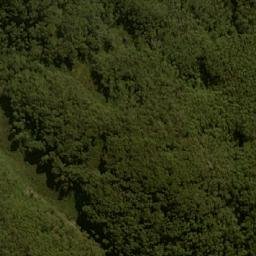 Satellite imagery of The Tors, AU