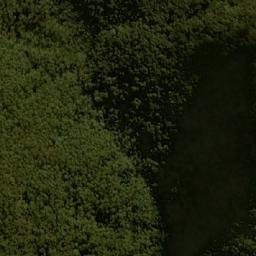 Satellite imagery of Howitt Hill, AU