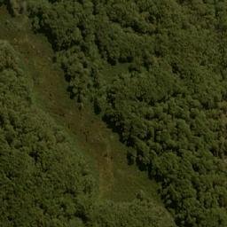 Satellite imagery of Mount St Gwinear, AU