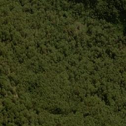 Satellite imagery of Mount St Gwinear, AU