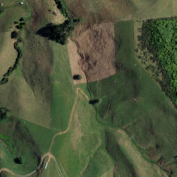 Satellite imagery of 46 OHIAPOPOKO, NZ