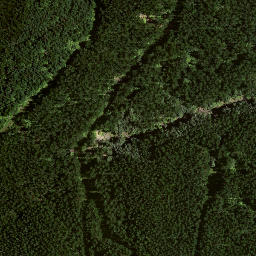 Satellite imagery of 7155, NZ