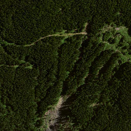 Satellite imagery of 7159, NZ